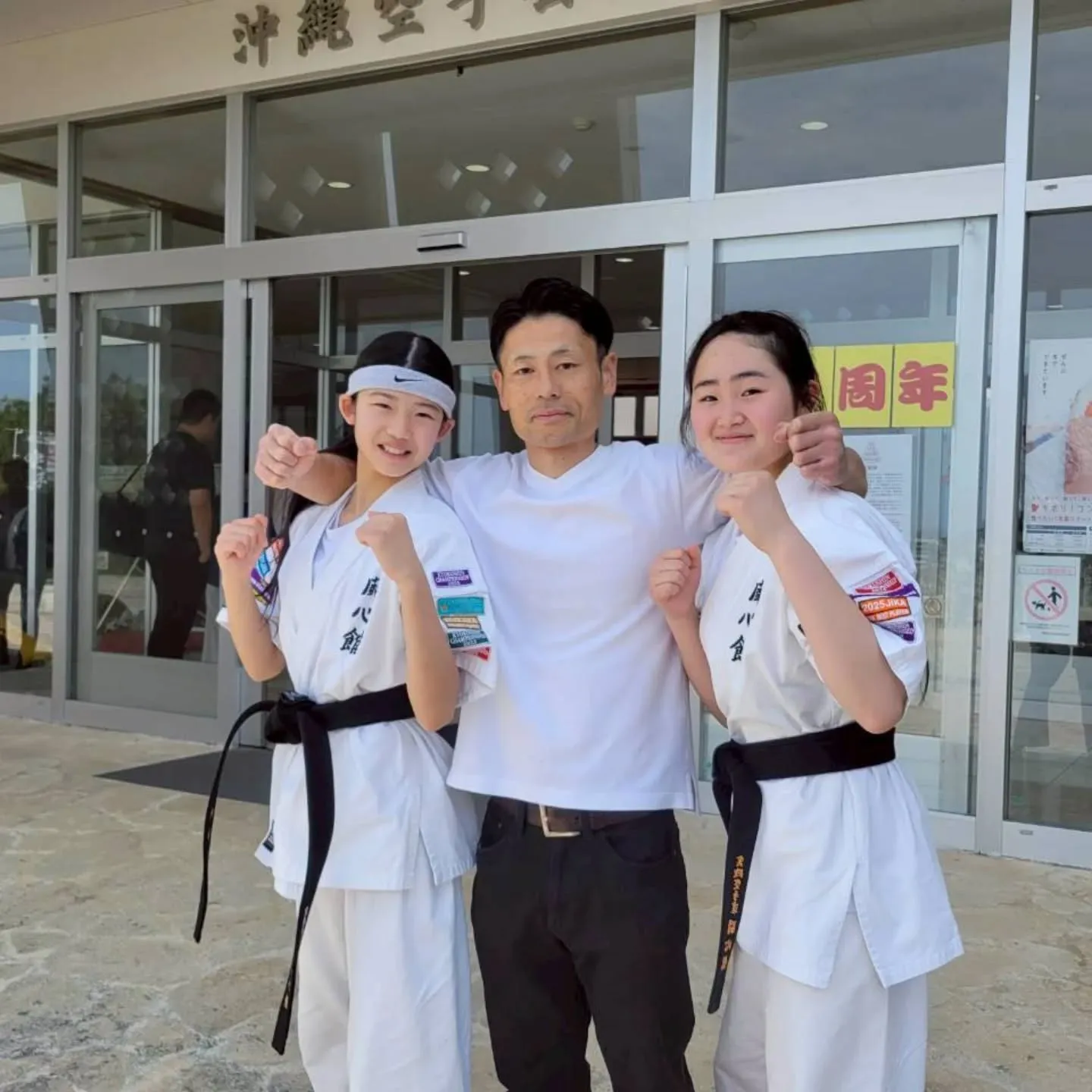 君らは自慢の仲間です✨